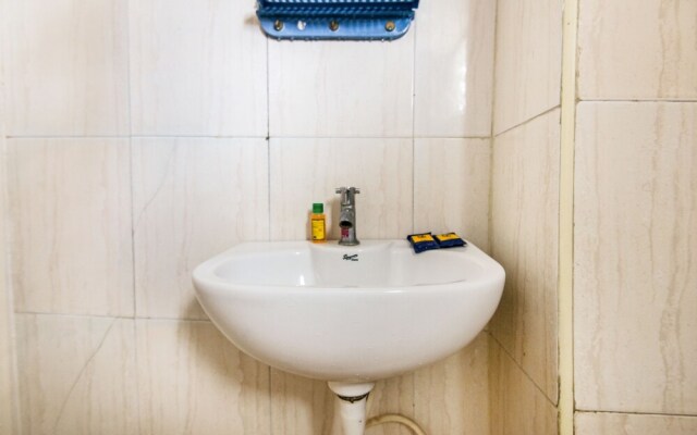 FabHotel T Nagar Chennai Stay