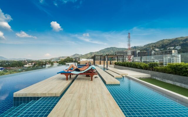 Aristo Surin by Lofty