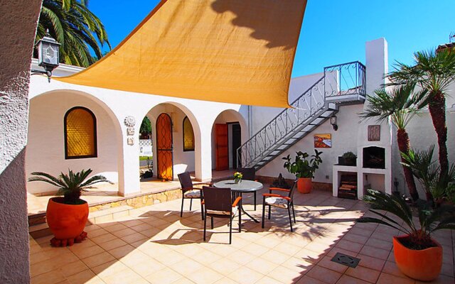 Villa Alberes Ispica