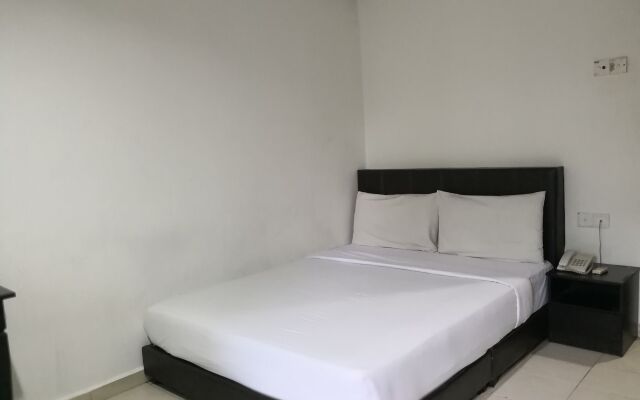 Hotel D'View Inn Bukit Bintang