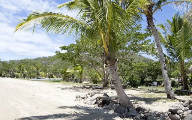 Vatia Beach Lodge