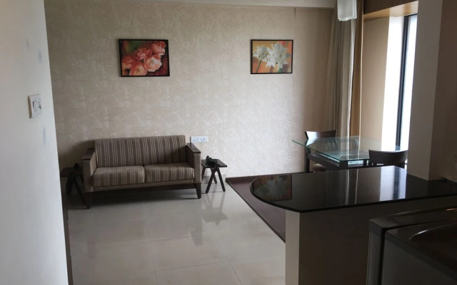Vinstar Serviced Apartments