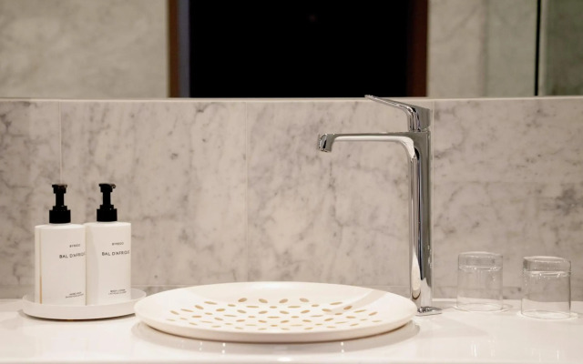 Nobis Hotel Stockholm, a Member of Design Hotels