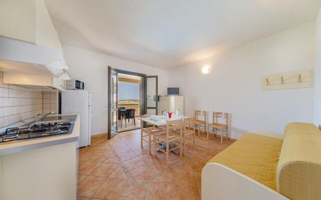 Residenza Le Farfalle - Bilocale 05