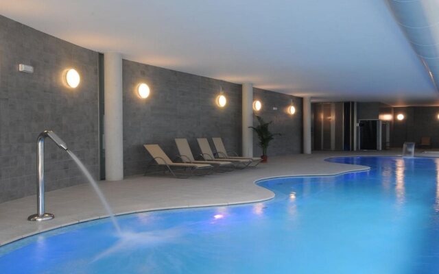 Eix Platja Daurada Hotel & Spa