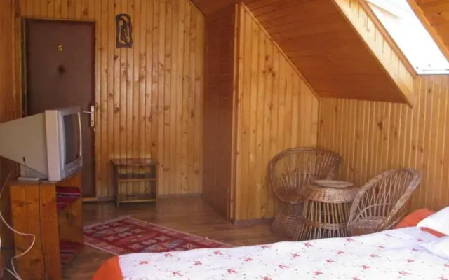 Casa Topliceanu