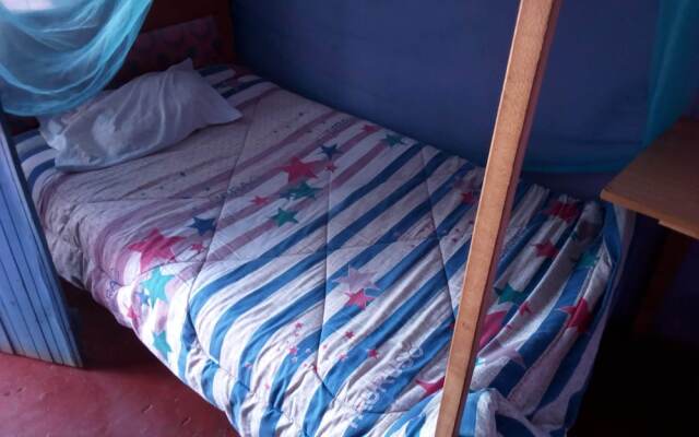 Dreamland Guest House