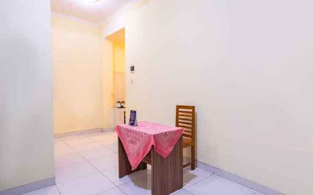 SPOT ON 2881 Nabila Residence