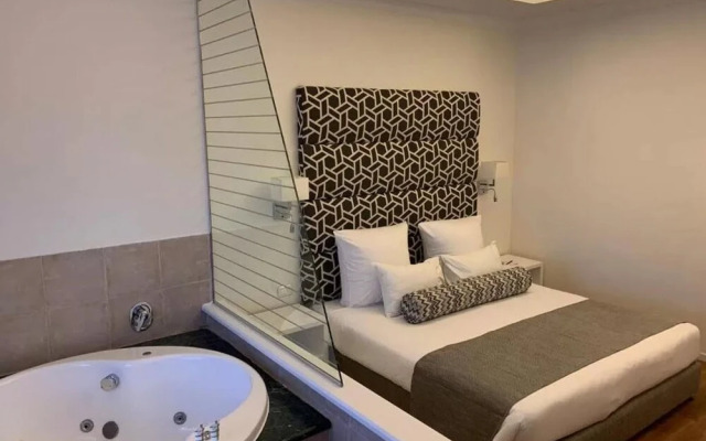 C-Hotel Neve Illan