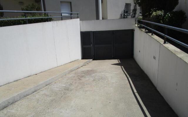 Appartement Les Sables-d'Olonne, 2 pièces, 4 personnes - FR-1-197-439