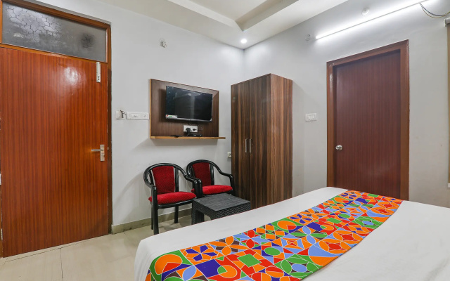 Fabexpress North Inn - Hotel in Λάκναου - Photo 4