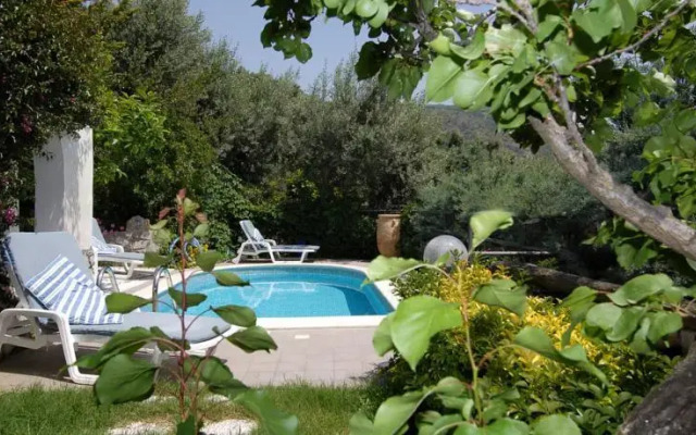Villa V402 - Nerano