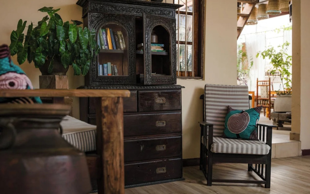 Emerald Palm Boutique Hotel