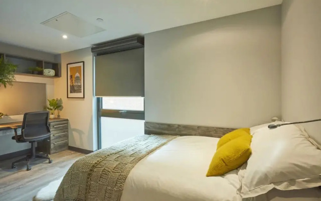 Student Only Crown Place Norwich