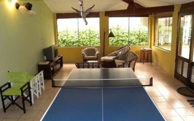 Bali Suites Itamambuca