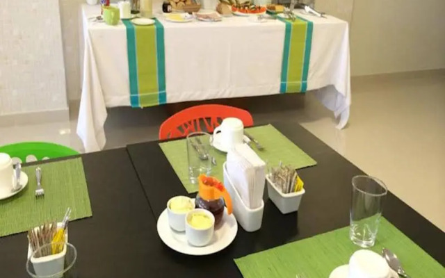 Eco Suites Hotel Manaus