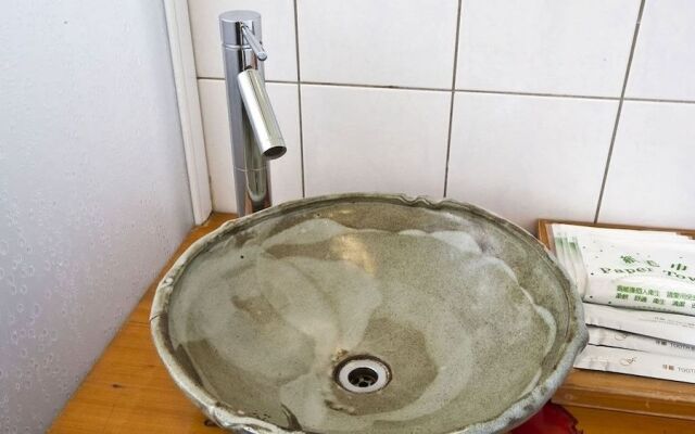SHYE Lithuania Homestay