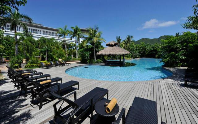 Mingshen Golf & Bay Resort Sanya