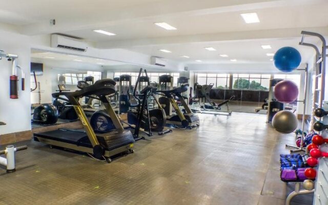 Residence Hotel Imperatriz