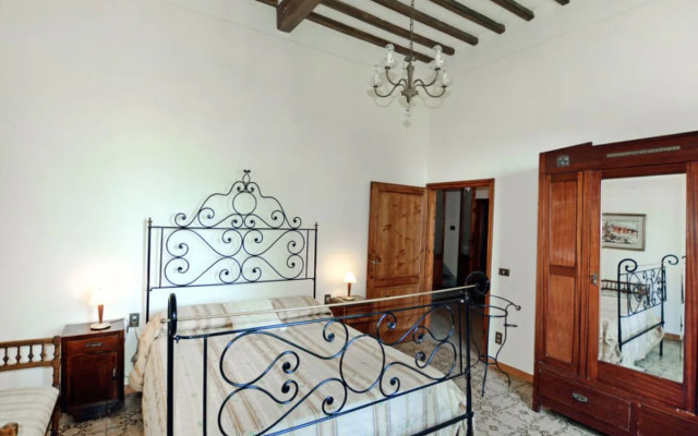 Villa di Vinci Vinci