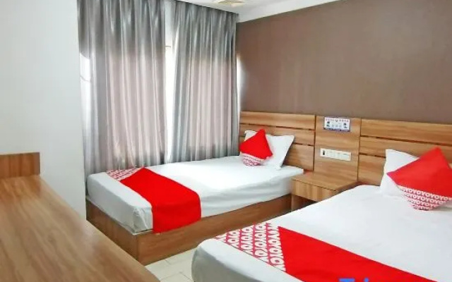 Hangyou Hotel