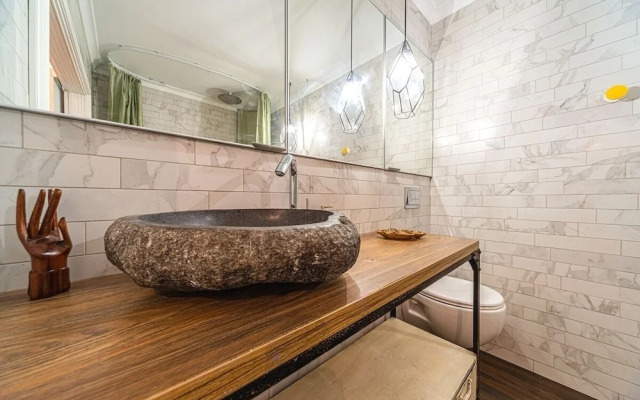 Апартаменты у Московского вокзала 2