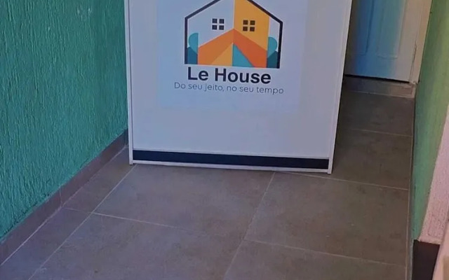 Le House Hotel Sp