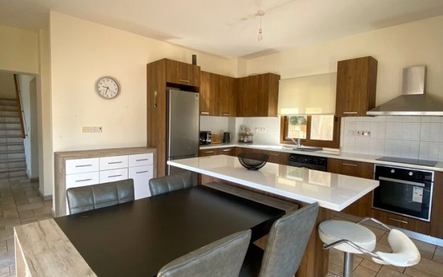 121 PEY - Stay Poseidon Villa