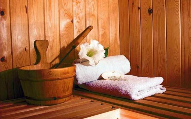 Apartament in Residence Cervinia 2