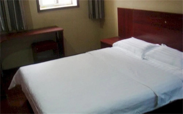 Shangcheng Hotel
