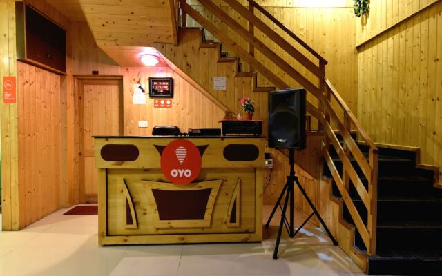 OYO 11677 Hidden Heaven Cottage