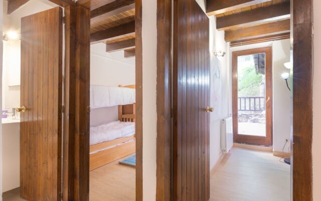 Chalet en Arties 6 by My City Home