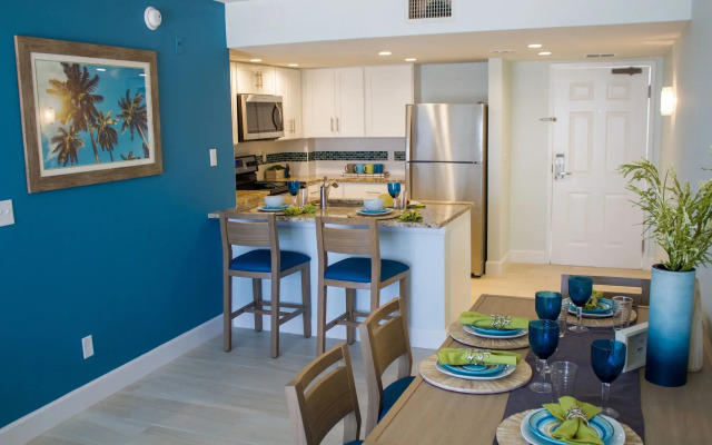 Grand Seas by Exploria Resorts