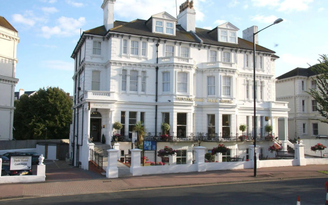 The Devonshire Park Hotel