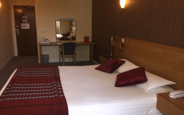 Best Western Thurrock Hotel
