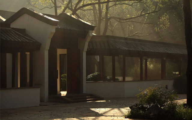 Yagu Resort Hangzhou