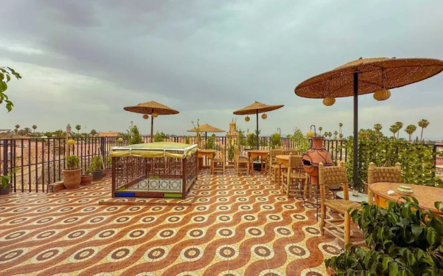 Riad Malayine