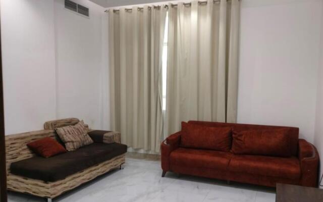Corniche Hotel Apartments