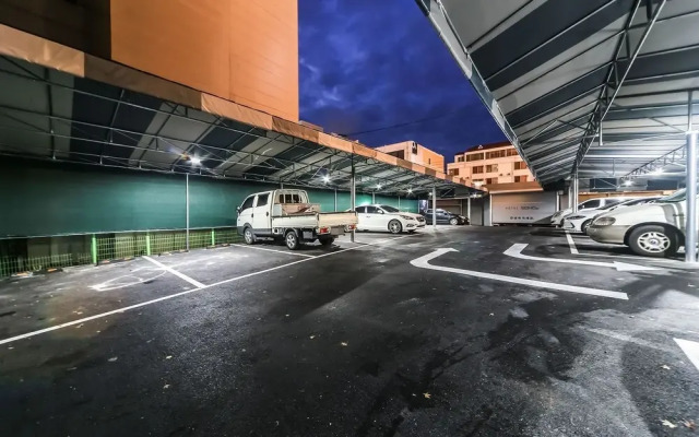 Ulsan Samsan Soho 102