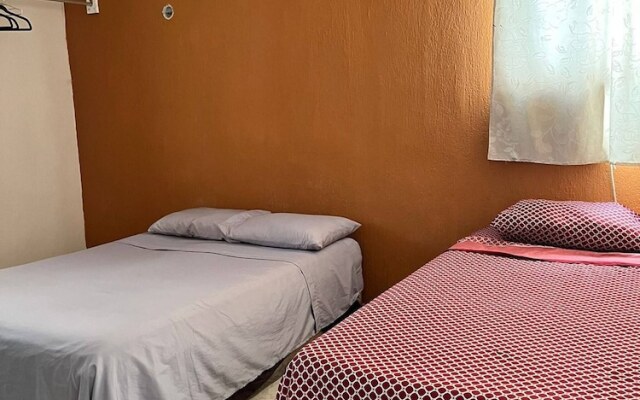 Nice House With Air Conditioning And Wifi