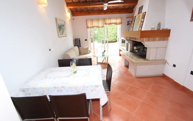 Apartments Villa Buric