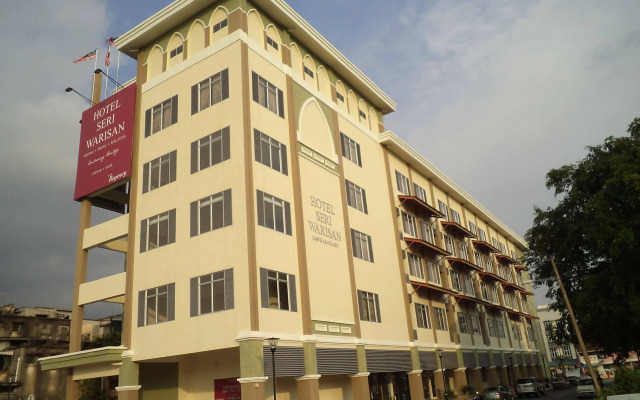 The Regency Hotel Seri Warisan