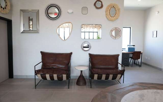 The Elm, a Ramada by Wyndham