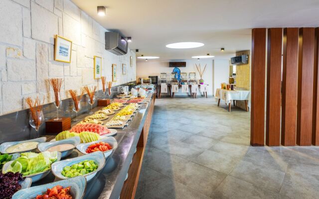 Senses Hotel - Adults Only