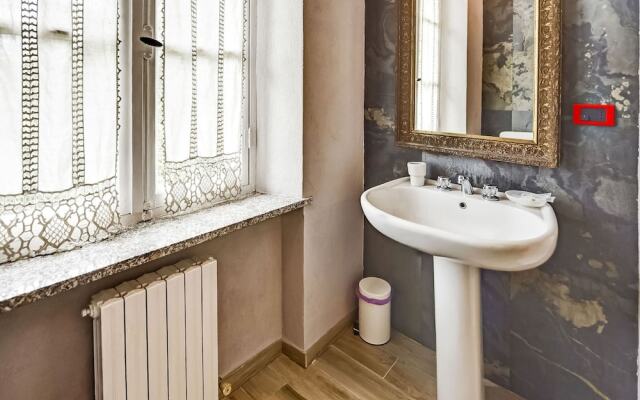 Belvilla by OYO Locanda