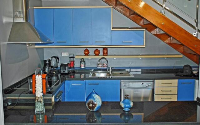 Beach Apartment Marfolin 06 El Cotillo