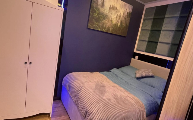 #1 TGHA Luxury Studio Apartment in Athlone