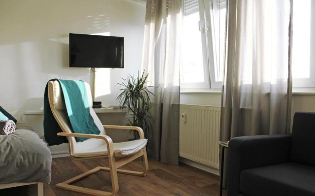 Studio apartman