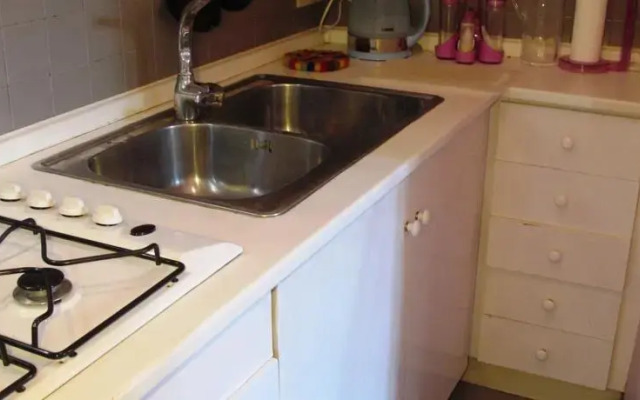 Campo De' Fiori Apartments