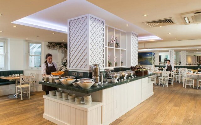 Park International Hotel